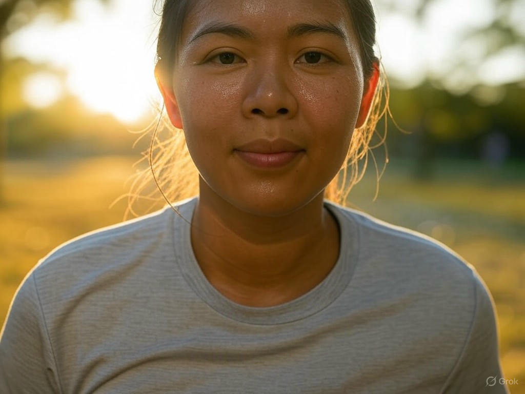 10 סודות להיראות זוהרים בתמונות בלי פילטרים!